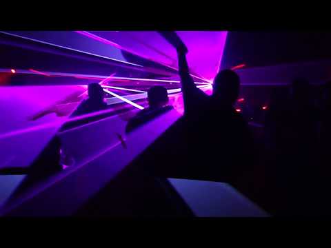 Rob2Speed and Gorebug- Live at PRSPCT Savagery Festival 2017.09.15