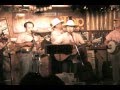 The Old Time Preacher Man