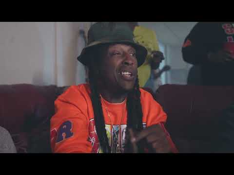 Kizzy ft Sonny Grands   High Society official video