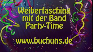 Partytime - Hochzeits &amp; Partymusik