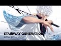 (Nightcore) Base Ball Bear - Stairway Generation ...