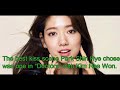 Park Shin Hye Chooses Best Kiss Scene She Has Ever Filmed