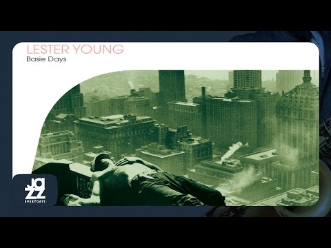 Lester Young - Taxi War Dance