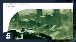 Lester Young - Taxi War Dance