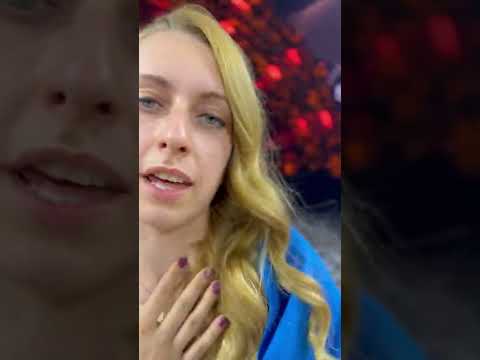 Eurovision 2022 winners Kalush Orchestra want to thank YOU and everyone that supported Ukraine 🇺🇦