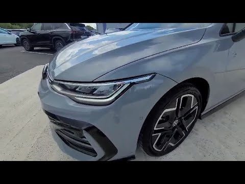 2026 Volkswagen Golf