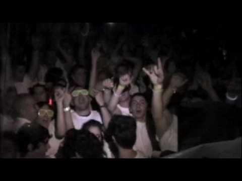 RioTGeaR LiVe from Club Space - DayGlow Event