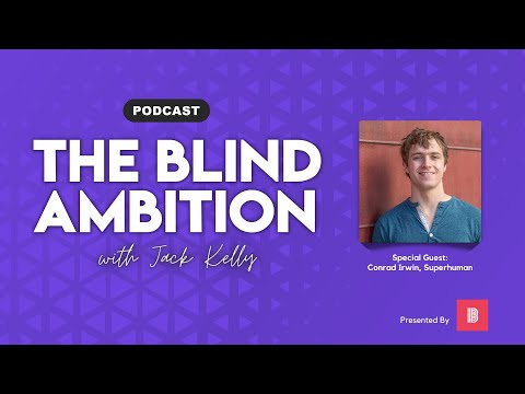 Conrad Irwin, Founder and Chief Technology Officer at Superhuman