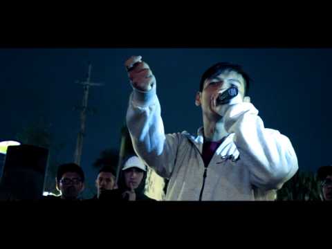 Stick vs Jinete (Final) - Raptonda UDC