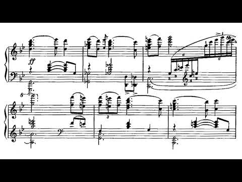 Arno Babadjanian: Elegy (Babadjanian)