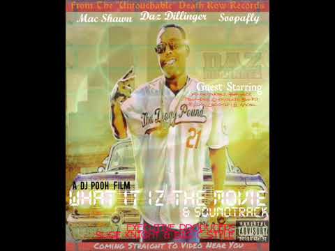 Dogg Pound - I'll Do It feat. Kausion