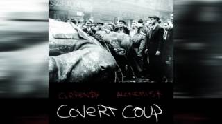 Curren$y x The Alchemist - Full Metal [Chopped &amp; Screwed] DJ J-Ro