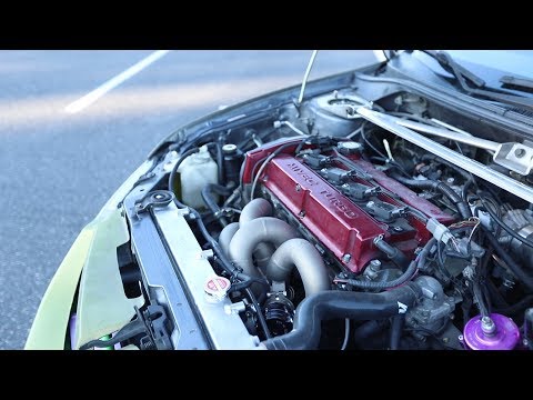 550whp Daily Driven EVO!!