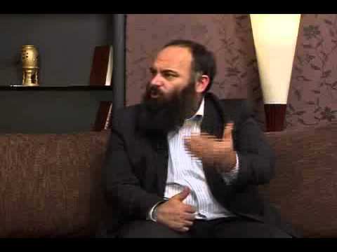 32-02 Bekir Halimi - Pyetje dhe përgjigje.flv