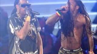 2 Chainz ft. Lil Wayne - Yuck