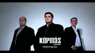 Képmás zenekar - Ismerj meg újra