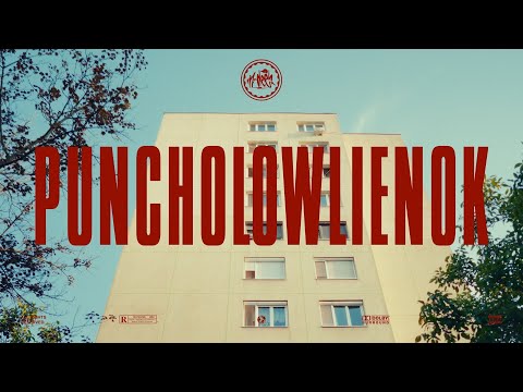 N-Dee - PuncholowLienok (Official Music Video)