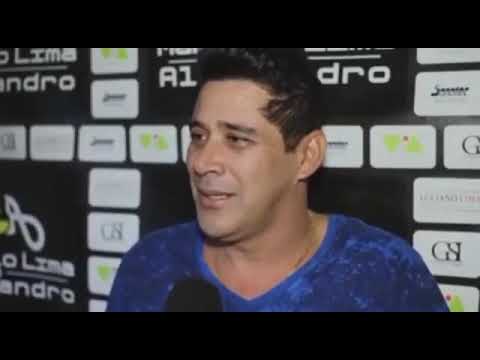 Hoje eu vou pro buteco