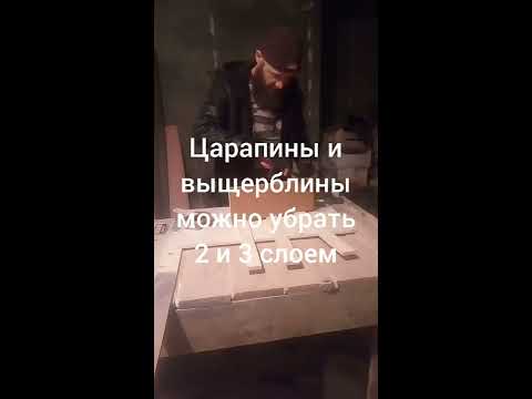 Шпаклевка для дерева HOLTZSPACHTEL FEIN Дуб 0,4 л готовая армированная шпаклевка для ремонта и реставрации древесины - фото 1 - id-p3100242242