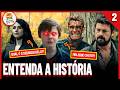 Saga The Boys História Curiosidades E Opinião PT 2