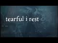 My Dying Bride - Return of the Beautiful (Lyric video)