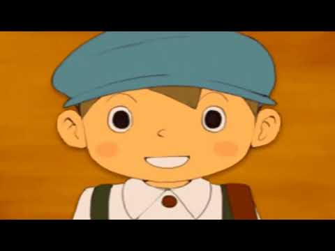 Spectre's Call Puzzle Solved but with the Mojang Studios title sound