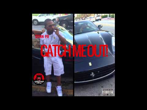 Donn P - Catch Me Out