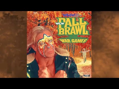 WHW #87: Fall Brawl 1998