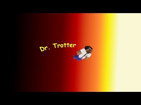 Minecraft: Attack of the B Team: Ep. 19, Duct, Duct, Goose.