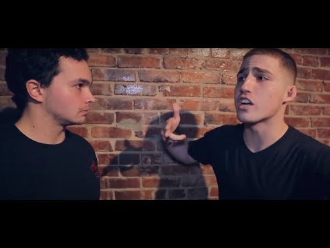 SupaNova Rap Battles Presents: Luminous vs Flo Leeds (Don't Flop DMV Repost)
