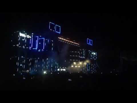 Disciples - On My Mind live Exit Festival