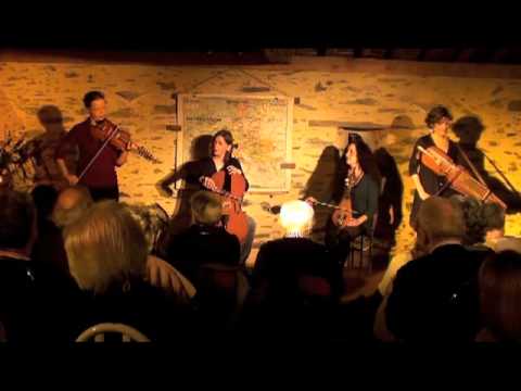 Tokso Folk String Quartet