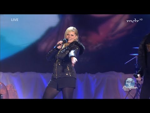 Melanie Payer - Kein Wunder (mdr, Wenn die Musi spielt 19.01.2019)