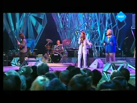 Kaelakee hääl - Estonia 1996 - Eurovision songs with live orchestra