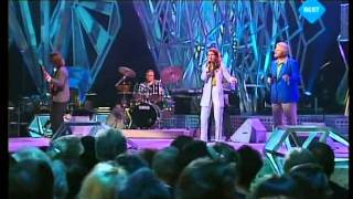 Kaelakee hääl - Estonia 1996 - Eurovision songs with live orchestra