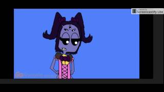 Marie's Stolen Girls Scout Cookies