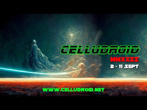 CELLUDROID Film Festival Full Trailer (Sci-Fi / Horror / Fantasy / Animation) - www.celludroid.net