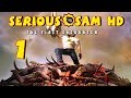 Serious Sam Hd: The First Encounter Espa ol Capitulo 1 