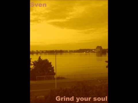 1.Kopfkrieg - grind your soul