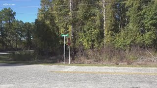 New details on woman found dead in Sumter County