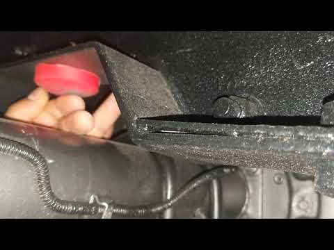 1990 c1500 lowering kit issues.