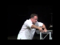 A Better Way - Part 1 Pastor Jeff Johnson