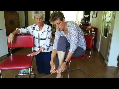 Hoe gebruik je de taping loop - Alprovi