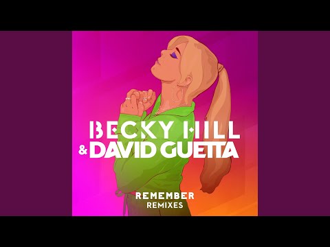 Remember (Benny Benassi Remix)