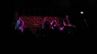 Peter Bjorn and John - 'Stay This Way' with Rubies and Bart Davenport