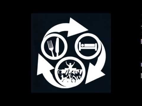 Fatboy Slim , Riva Starr , Belocca - Eat Sleep Rave ( Vlada Asanin Mash Up )