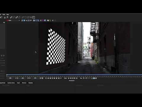 YAKSERIES: MOCHA PRO 5 PLUGIN Adobe Premiere Pro CC (En Francais)