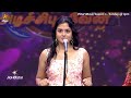 மறந்துட்டியா Start Music Season 6 Episode Promo