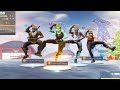 the sweatiest OG TRYHARD Fortnite squad ever.. 😱 (Recon Expert, Aerial Assault Trooper..)