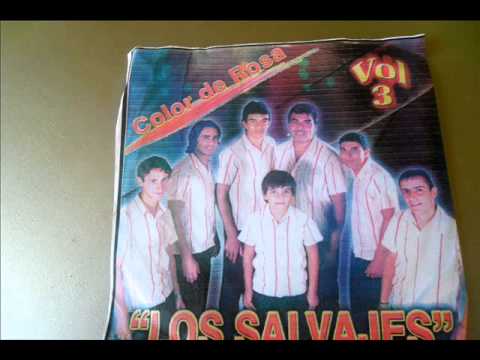 los salvajes de alem misiones